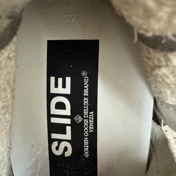 Golden Goose Women's Sneakers size 37 (7) - Picture 6 of 13